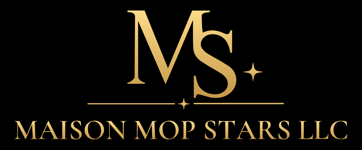 Maison Mop Stars